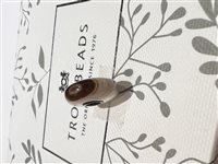 Charm Trollbeads in Piedras semipreciosas UNICO84 - UNICO84